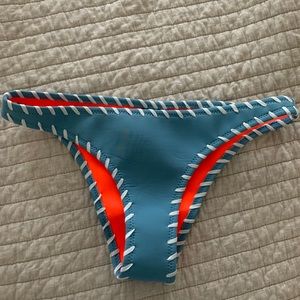 Triangl Swim Bottoms